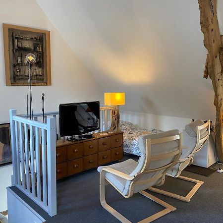 플레인포거스 Kirribilli B&B 외부 사진