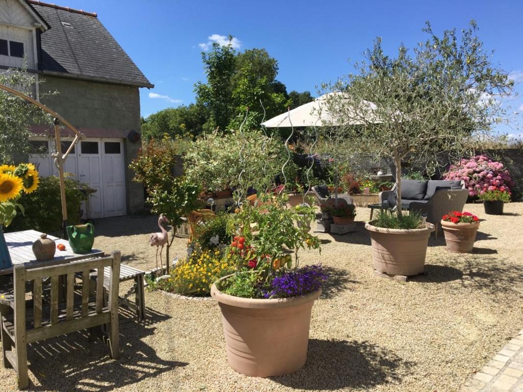 플레인포거스 Kirribilli B&B 외부 사진