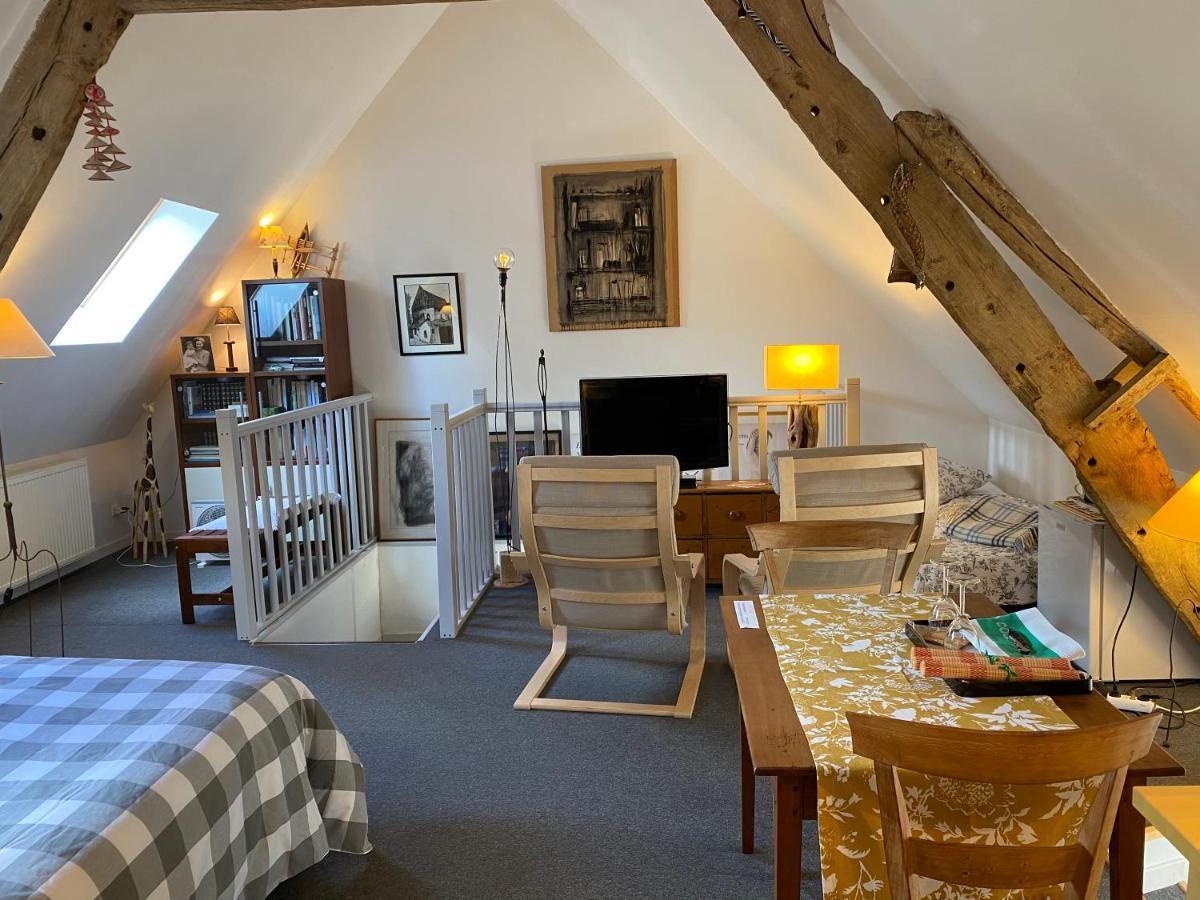 플레인포거스 Kirribilli B&B 외부 사진
