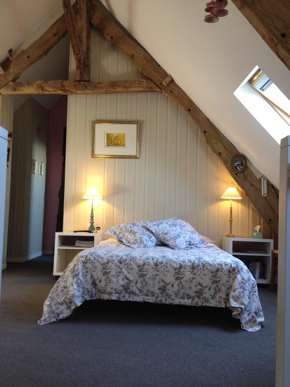 플레인포거스 Kirribilli B&B 객실 사진