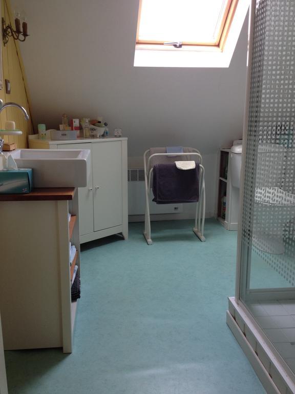 플레인포거스 Kirribilli B&B 객실 사진