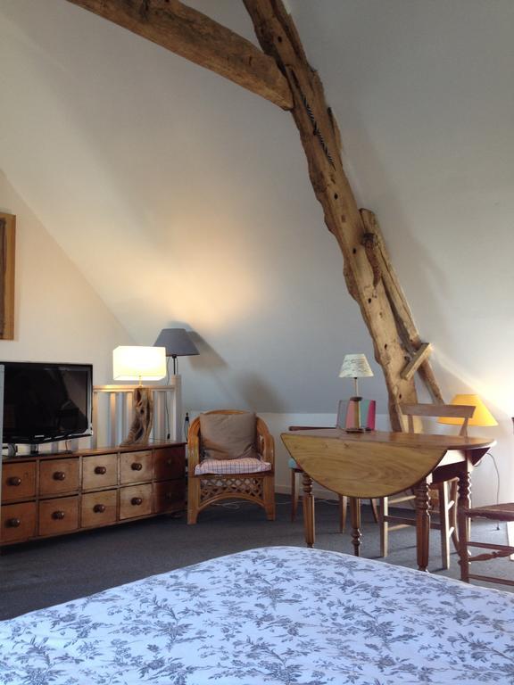 플레인포거스 Kirribilli B&B 객실 사진
