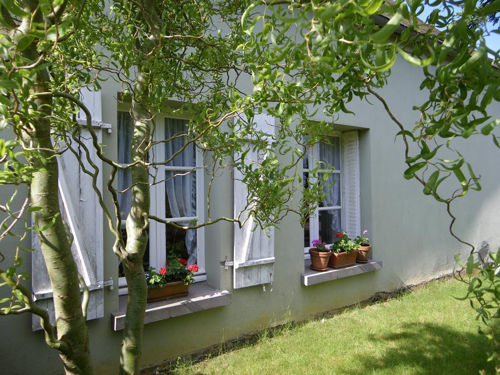 플레인포거스 Kirribilli B&B 외부 사진