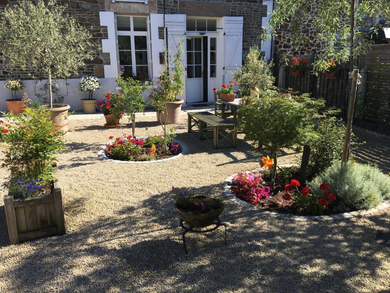 플레인포거스 Kirribilli B&B 외부 사진