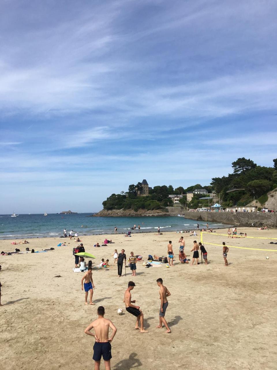 플레인포거스 Kirribilli B&B 외부 사진