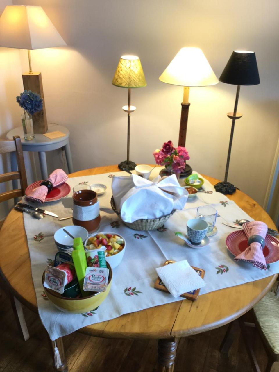 플레인포거스 Kirribilli B&B 외부 사진